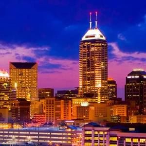 Meet your Posher, Wayne